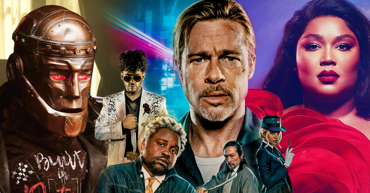 The premieres coming to HBO Max this December Imageantra