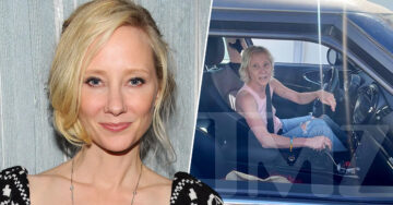 Forense revela el informe de la autopsia de Anne Heche; no estaba alcoholizada