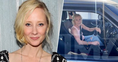 Forense revela el informe de la autopsia de Anne Heche; no estaba alcoholizada