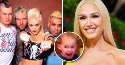 Gwen Stefani no descarta un reencuentro con No Doubt