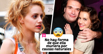 Hermano de Brittany Murphy asegura que la actriz fue asesinada