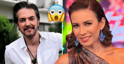 Ingrid Coronado revela que Fernando del Solar la acusó de provocarle el cáncer