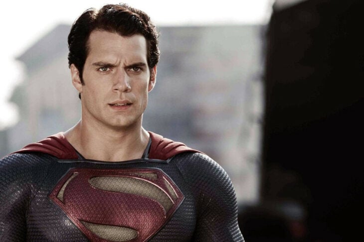 Jacob Elordi podría sustituir a Henry Cavill como Superman