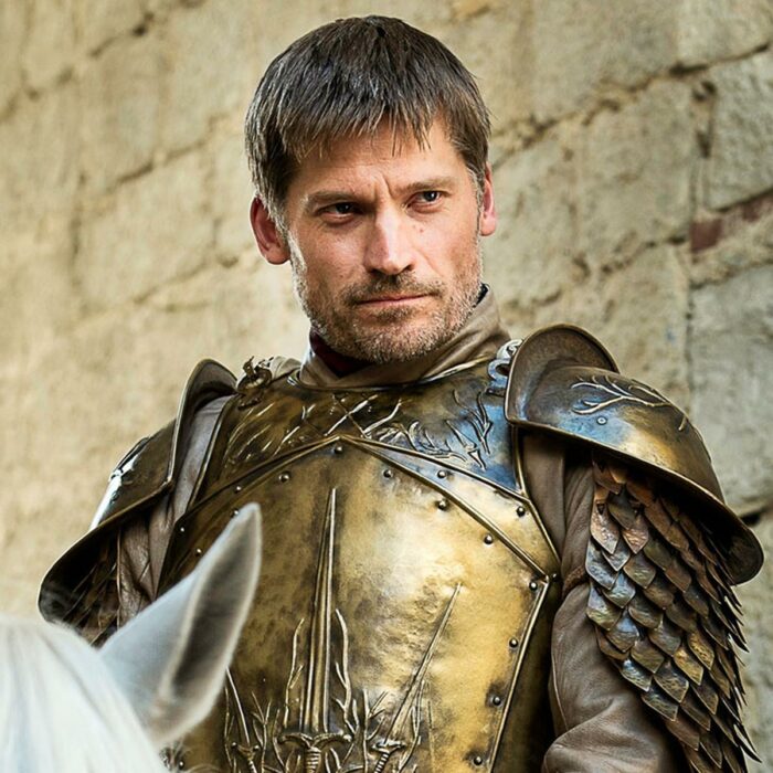 Jaime Lannister villano que se hizo bueno