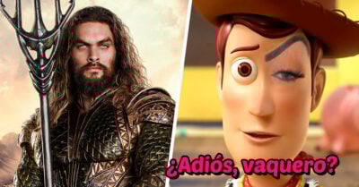 Jason Momoa podría dejar de ser Aquaman para convertirse en un villano
