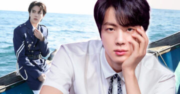 Jin, de BTS, y Big Hit Music piden por última vez a ARMY no asistir a cuarteles militares