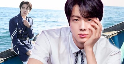 Jin, de BTS, y Big Hit Music piden por última vez a ARMY no asistir a cuarteles militares