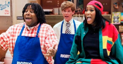 Kenan y Kel se reúnen en Saturday Night Live después de 22 años de la serie