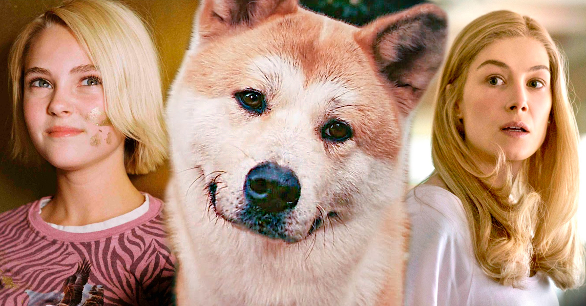 15 Movies that will make you cry in one of their scenes