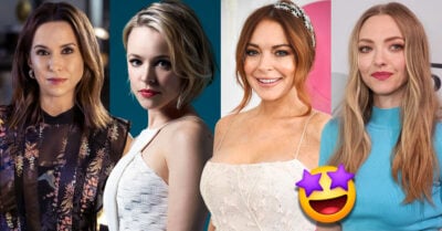 Las protagonistas de ‘Chicas pesadas’ quieren un reboot y ¡todas las apoyamos!