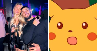 Le pagó el viaje a Catar a su novio, le pidió matrimonio en pleno Mundial y él dijo que no