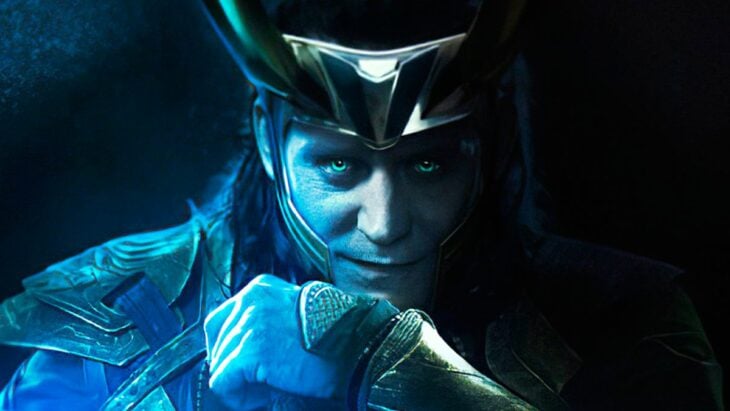 Loki villano que se hizo bueno