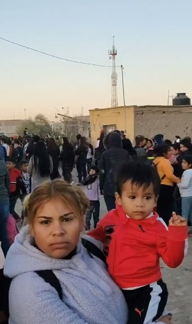 Los estafan en una posada en Coahuila