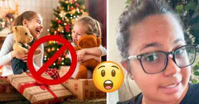 Mamá odia los juguetes y pide a familiares que mejor le regalen dinero a sus hijos