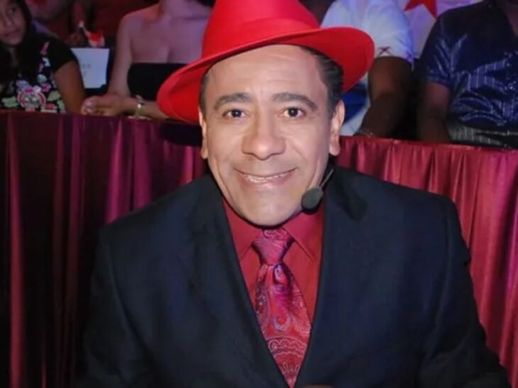 Muere Félix Greco, coreógrafo y juez en 'Bailando por un sueño'