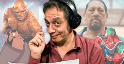 Murió Miguel Ángel Ghigliazza, actor de doblaje de ‘Dragon Ball Super’; estaba desaparecido