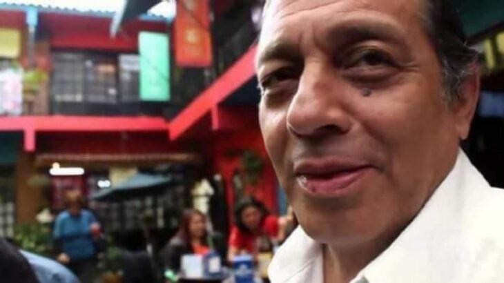 Muere Miguel Ángel Ghigliazza
