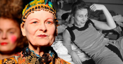 Muere Vivienne Westwood, diseñadora e ícono de la moda, a los 81 años
