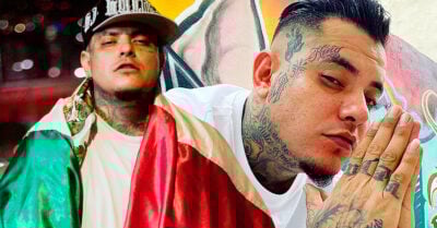 El rapero Neto Reyno pierde la batalla contra el cáncer, fallece a los 40 años de edad