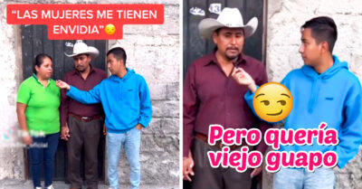 Mujer encierra a su novio por miedo a que se lo ‘roben’ otras mujeres