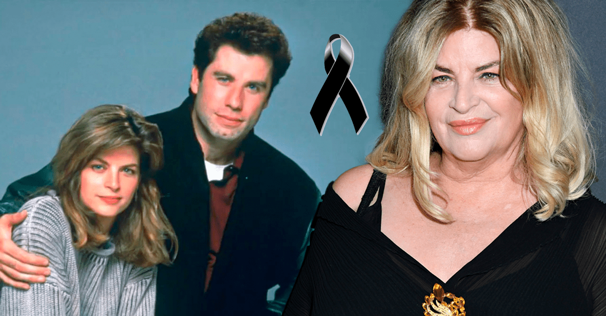 Kirstie Alley, ‘Look Who’s Talking’ Actress, Cancer Victim, Dies at 71
