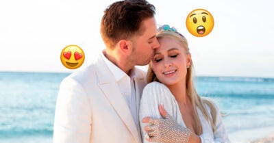 Paris Hilton planea convertirse en madre junto a su esposo Carter Reum en 2023