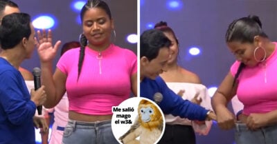 Pastor de iglesia asegura que puede hacer que bajes de peso con el poder de la oración