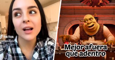 Por aguantarse un “gasecito” casi visita a San Pedro en el reino de los cielos