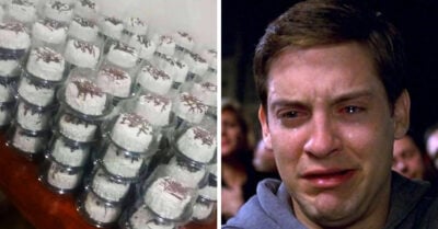 Recibe pedido de 2 mil pasteles y no los pagan; Internet sale al rescate