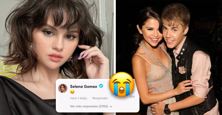 Selena Gomez o cómo no dar una con esta rutina de belleza que ha publicado  en TikTok y se ha vuelto totalmente viral