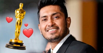 Tenoch Huerta podría ser nominado a “Mejor actor de reparto” para los Óscar 2023