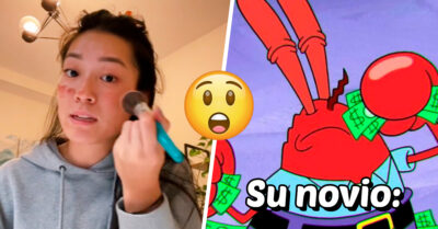 Terminó a su novio porque le cobró unas medicinas que ella le pidió