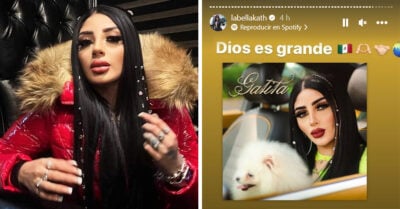 Tras acusaciones de plagio, ‘Gatita’ de Bellakath vuelve a las plataformas digitales