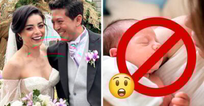 Violeta Isfel renuncia a ser mamá de nuevo tras someterse a un duro tratamiento