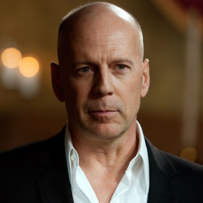 Bruce Willis 