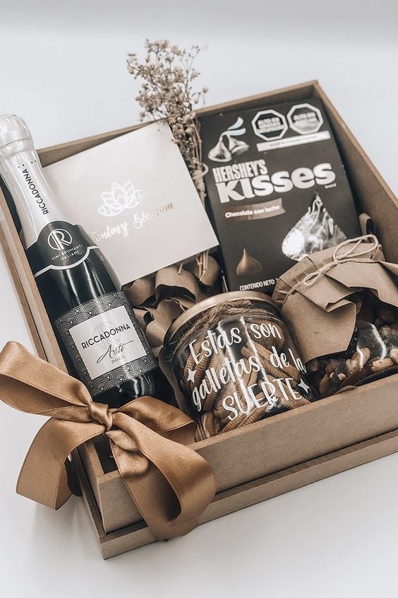 15 Regalos ideales para darle a un hombre en el intercambio