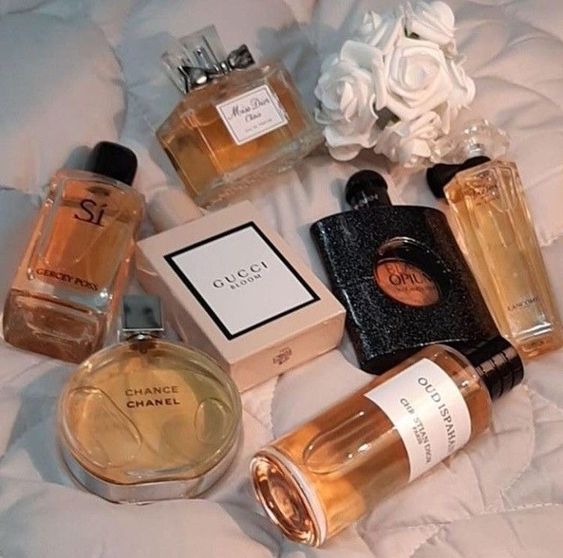 sets de perfumes 