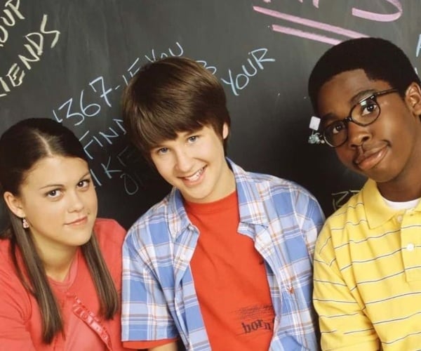 protagonists of ned's school survival manual