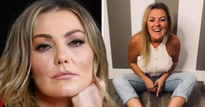 Amaia Montero habla sobre su estado de salud y agradece el cariño a sus fans