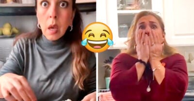 15 Grandiosas reacciones que nos ha dejado el trend de fingir la muerte de un famoso