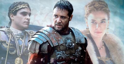‘Gladiador’ tendrá una secuela con los protagonistas originales; comenzará grabaciones en 2023