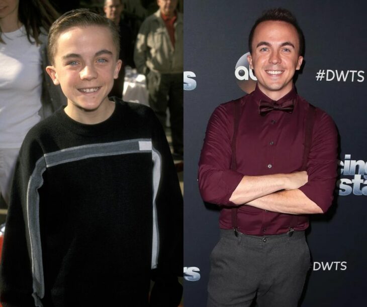 Frankie Muniz 