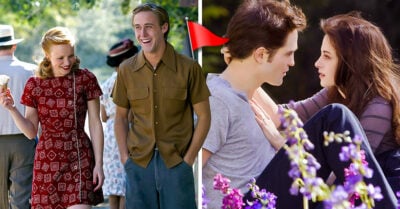 15 Parejas que nos hicieron creer en el amor pero resultaron ser una red flag