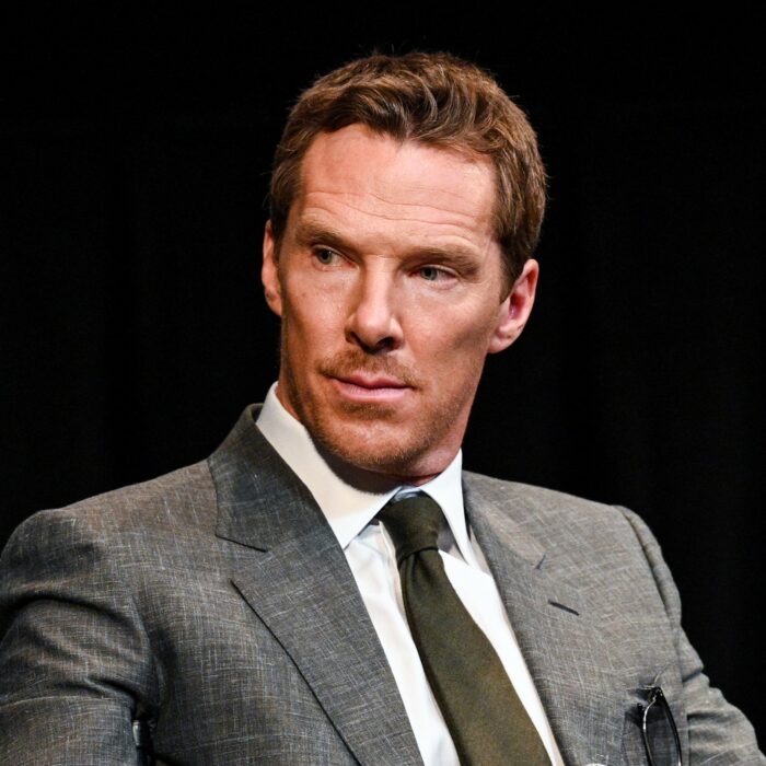 Benedict Cumberbatch