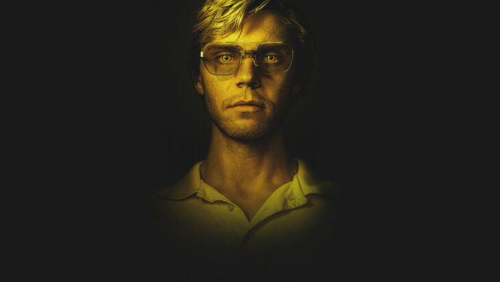 serie de Dahmer en netflix