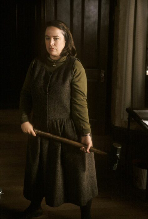  Annie Wilkes de Misery