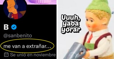 Bad Bunny hace privado su Instagram y envía un extraño mensaje en Twitter