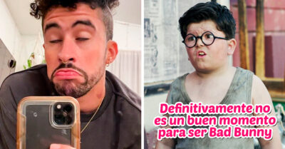 Bad Bunny podría ser demandado por la fanática que agredió