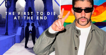 Bad Bunny se toma un descanso musical y producirá una serie LGBT+ para Netflix