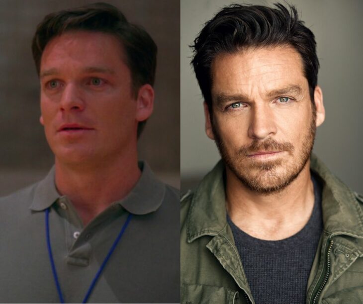 Bart Johnson as Jack Bolton